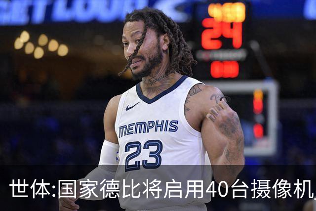 世体:国家德比将启用40台摄像机 金球热门姆巴佩和亚马尔将被跟拍