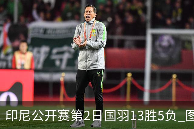 印尼公开赛第2日国羽13胜5负 图欧组合遭逆转出局