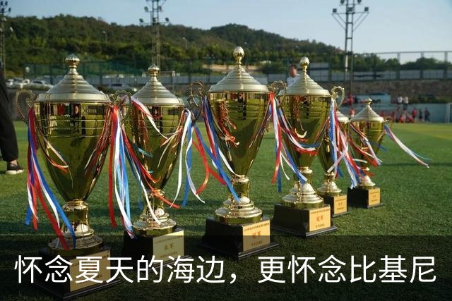 怀念夏天的海边，更怀念比基尼