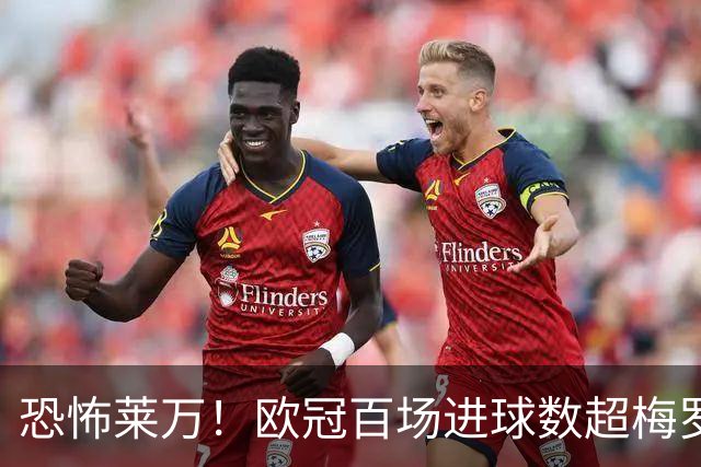 恐怖莱万！欧冠百场进球数超梅罗 当世第一前锋