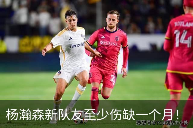 杨瀚森新队友至少伤缺一个月！