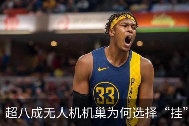 超八成无人机机巢为何选择“挂”在铁塔上？